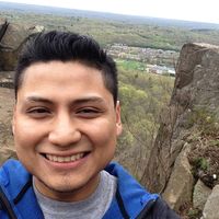 Victor Ramirez's Photo