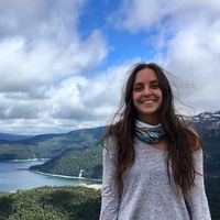 Francisca Arellano's Photo