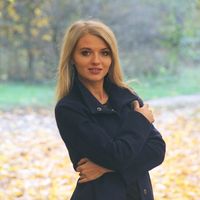 Irina Golovina's Photo