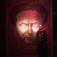 david Citores's Photo