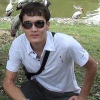 Dovlet Geldimamedov的照片