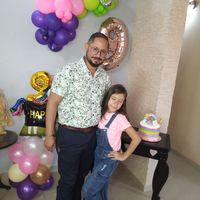 Joan Guilarte's Photo