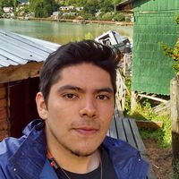 Mauricio Farah's Photo