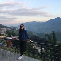 Vasilisa Nguyen's Photo