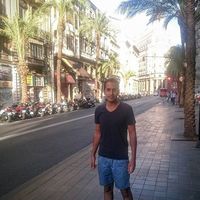 Amr Elhadary的照片