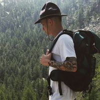 Marco Beolchi's Photo