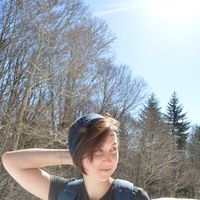 Anais Renaud's Photo