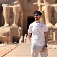 Mohamed Wageh's Photo