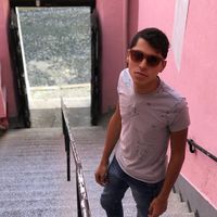 Paul Niemont's Photo