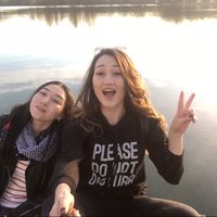 Ramilya Tursunova的照片