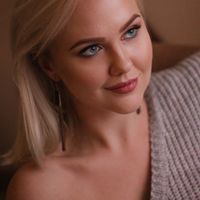 Photos de Anna Leynish