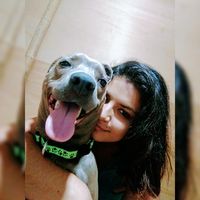 LILY MARCELA Palacios的照片