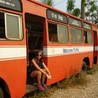 Judith Tapias's Photo