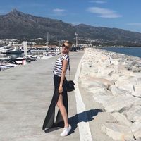 Kristyna Korinkova's Photo