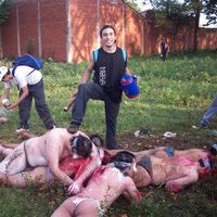 rodrigo martinez's Photo