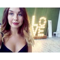 Fotos von Valeriia Kupriianchyk