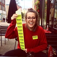 Katherine Hamnett's Photo