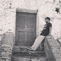 Damián Nicolás的照片