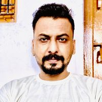 Kapilkumar Sadhu的照片