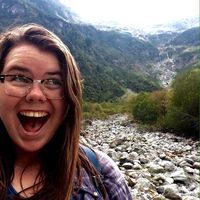 Rebekah Sutherland's Photo