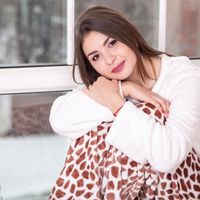 Kristina Rosokha的照片