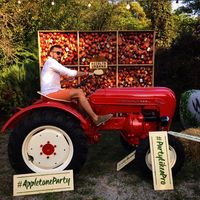 Alexandru Serban's Photo