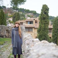 Anna Sofia Carollo's Photo