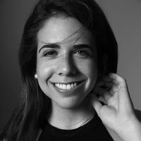 Pipa Matos Rosa's Photo