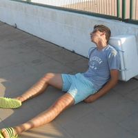 Juanmi Rodriguez's Photo