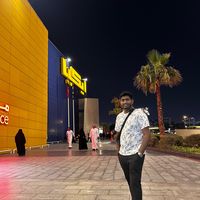 Stephen George's Photo