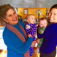 Nancy Seldin's Photo