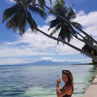 Mélody Bianchini的照片