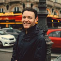 Francisco Sellares's Photo