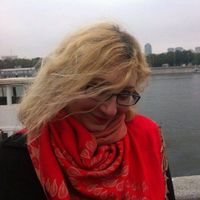 Natalia Brodyagina's Photo