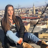 Coman Estera's Photo