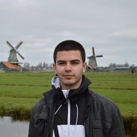 Mihajlo Simevski的照片