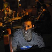 francois Bourrier的照片