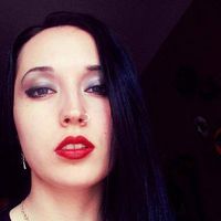 Inna Dokvadze's Photo