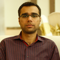 Najam Us Saqib Ansari's Photo