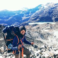 Gilad Tsehori's Photo