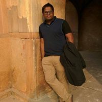 SriHarsha Bandaluppi's Photo