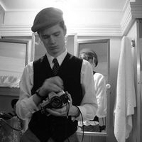 Julian Krack's Photo