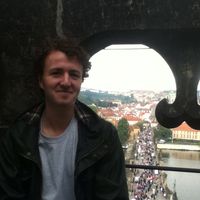 Jack Langlois's Photo