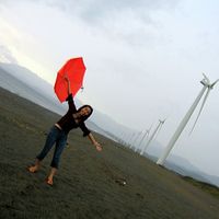 Cess Principe的照片