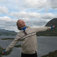 Ingrid Ramsoy's Photo