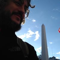 Gastón Natta's Photo