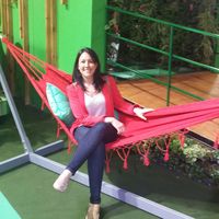 Ivana Carolina Duda's Photo