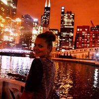 Vicky Shilkovskaya's Photo