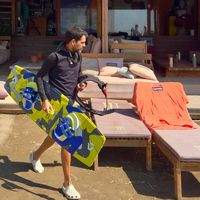 Reza Omidsalari's Photo