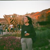 Julia Engels's Photo